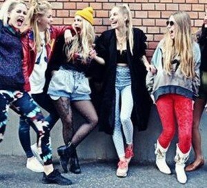 Fresher's