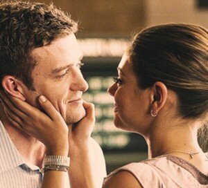 Friends with benefits
