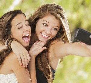 Good Friends