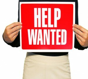 Help Wanted