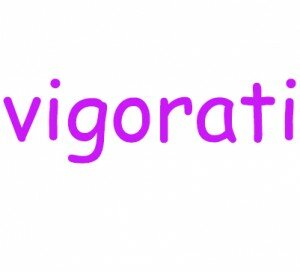 Invigorating