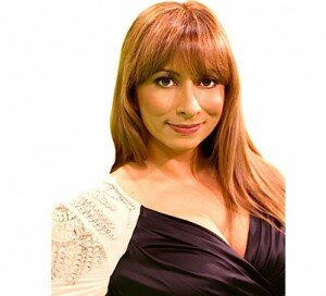 Jasmine Dotiwala