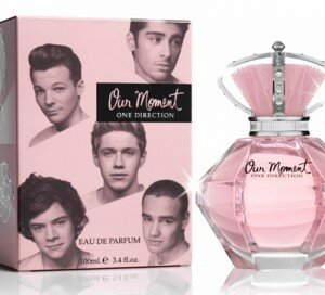 Our Moment