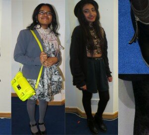 Skool Style - Week 3