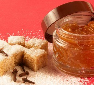 Sugar Facial Scrub