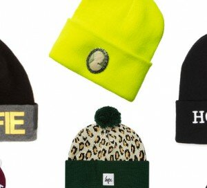 Beanie Hats