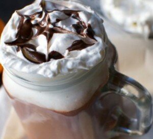 Mint Cocoa