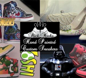 Slick Kicks