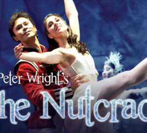 The Nutcracker