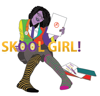 Skool Girl Online