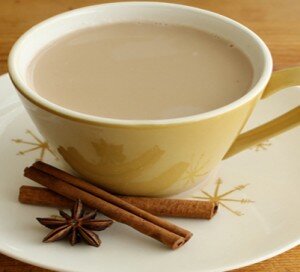 Chai Tea