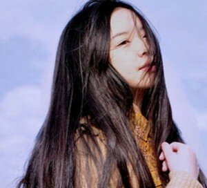 Chinese Girl