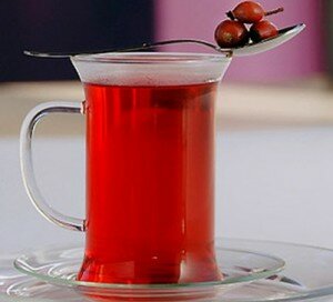 Mulled Cranberry