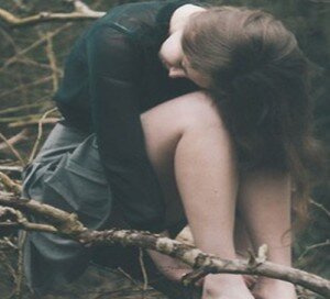 Depressed Girl