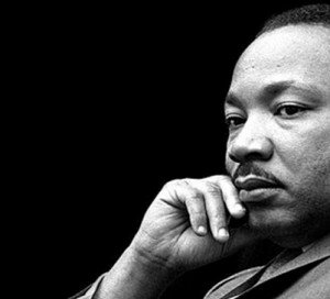 Martin Luther King