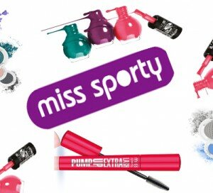 Miss Sporty