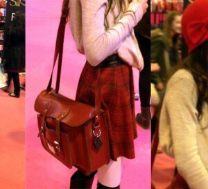 Skool Style - Natalia