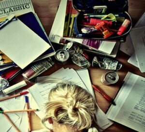 Organise Your Life