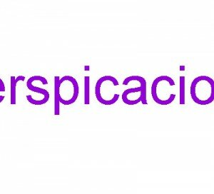 Perspicacious