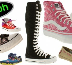 Schuh