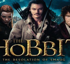 The Hobbit 2