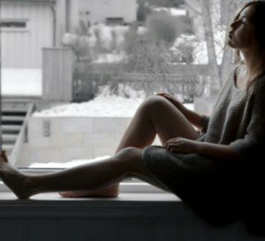 Winter Tiredness