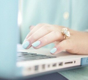 Blogger