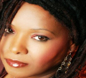 Esha Johnson