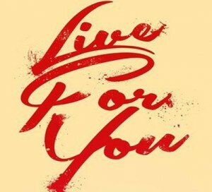 Maf Dot You - Live For You