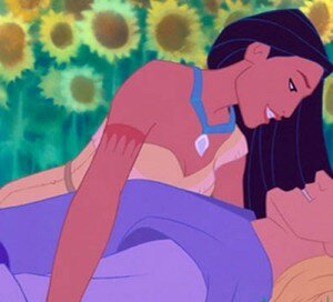Pocahontas
