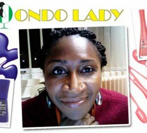 Ronke Adeyemi