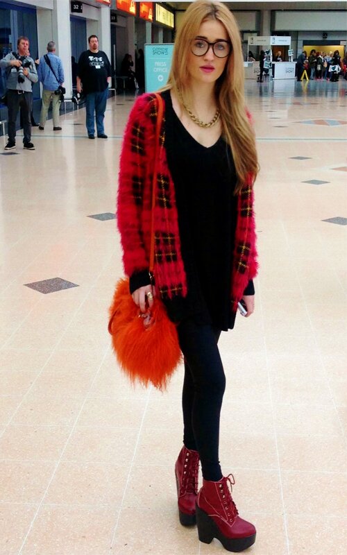 Talia - Editor's Pick