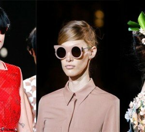 2014 Hair Trends