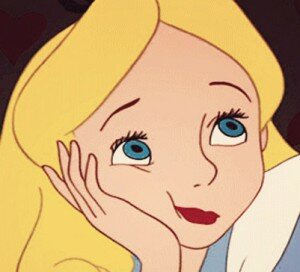 Alice In Wonderland