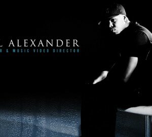 Daniel Alexander