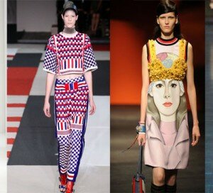 Fashion Trends SS14