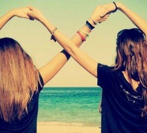 Friends