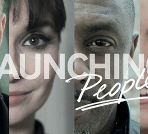 Launching People