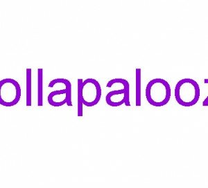 Lollapalooza