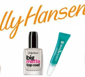 Sally Hansen