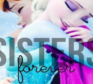 Sisters Forever