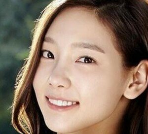 Chinese Girl