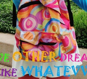 I Have Other Dreams