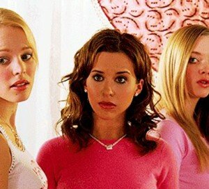 Mean Girls