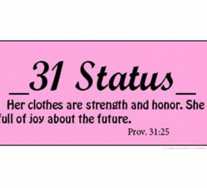 31 status web ready