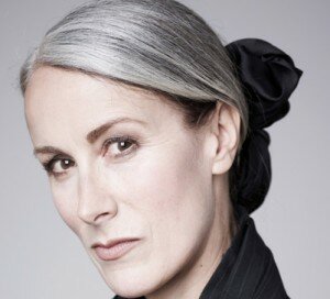 Caryn Franklin