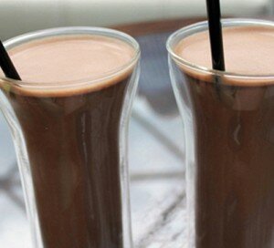 Chocolate Drink