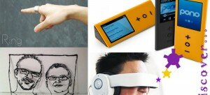 Gadgets