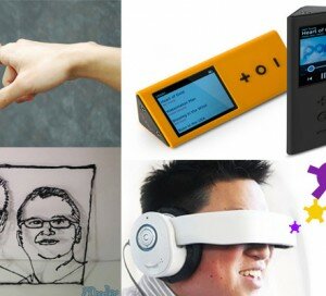 Gadgets