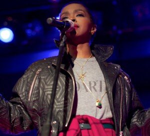 Lauryn Hill